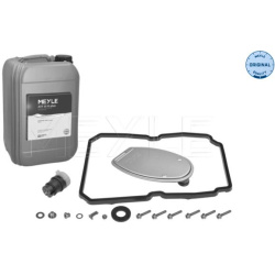  Kompl., autom. pavarų dėžės alyv. keit. <small>MEYLE-ORIGINAL-KIT: Better solution for you!</small>
