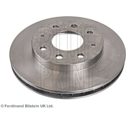  stabdžių diskas (1vnt)