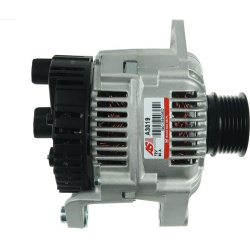  kintamosios srovės generatorius <small>AS</small>