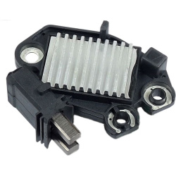  reguliatorius, kintamosios srovės generatorius <small>AS</small>