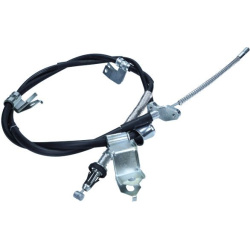  trosas, stovėjimo stabdys