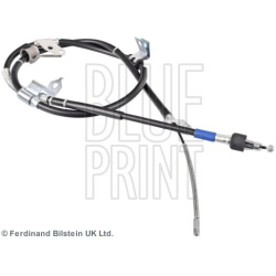  trosas, stovėjimo stabdys