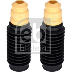  apsauginio dangtelio komplektas, amortizatorius