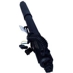  dujinė spyruoklė, lentyna (bagažinės dangtis)