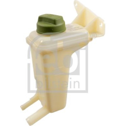  Hidraulinės alyvos išsiplėtimo bakelis (vairo stiprintuvas) <small>febi Plus</small>