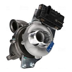  kompresorius, įkrovimo sistema <small>** FACTORY NEW **</small>