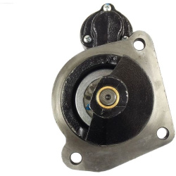  starteris <small>AS</small>