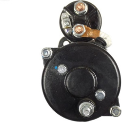  starteris <small>AS</small>