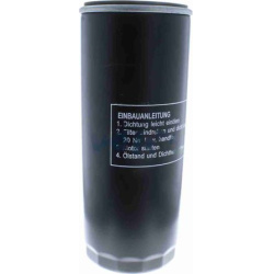  alyvos filtras <small>Original VAICO Quality</small>