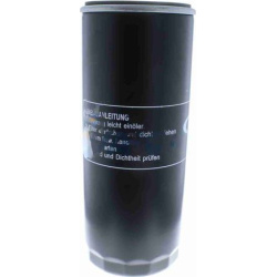  alyvos filtras <small>Original VAICO Quality</small>