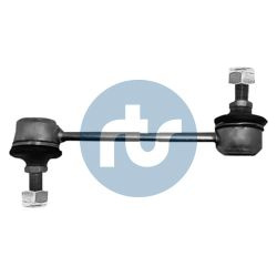  stabilizatoriaus traukė