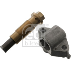  įtempiklis, pavaros grandinė