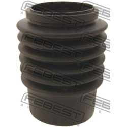  apsauginis dangtelis/gofruotoji membrana, amortizatorius