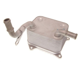  alyvos aušintuvas, variklio alyva