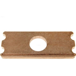  remonto komplektas, starteris <small>AS</small>