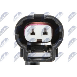  jutiklis, išmetamųjų dujų temperatūra