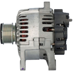  kintamosios srovės generatorius <small>VALEO RE-GEN REMANUFACTURED</small>