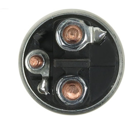  solenoidinis jungiklis, starteris <small>Brand new AS-PL</small>
