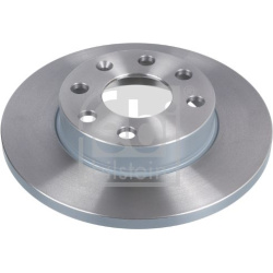  stabdžių diskas (1vnt)