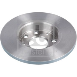  stabdžių diskas (1vnt)