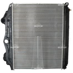  tarpinis suslėgto oro aušintuvas, kompresorius