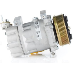  kompresorius, oro kondicionierius <small>** FIRST FIT **</small>