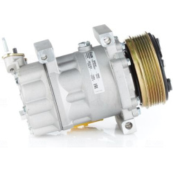  kompresorius, oro kondicionierius <small>** FIRST FIT **</small>