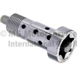  centrinis vožtuvas, skirstomojo veleno reguliatorius