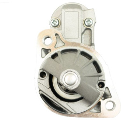  starteris <small>AS</small>