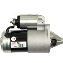  starteris <small>AS</small>