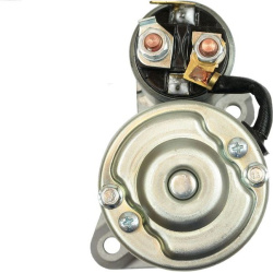  starteris <small>AS</small>