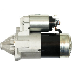  starteris <small>AS</small>