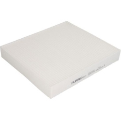  filtras, salono oras