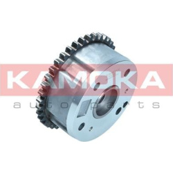  skirstomojo veleno reguliatorius