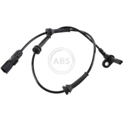  jutiklis, rato greitis