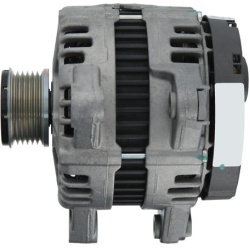  kintamosios srovės generatorius <small>VALEO RE-GEN REMANUFACTURED</small>