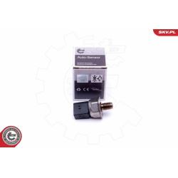  jutiklis, degalų slėgis