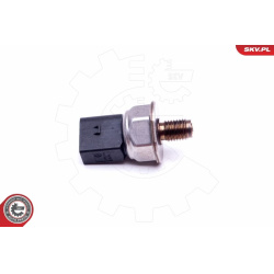  jutiklis, degalų slėgis