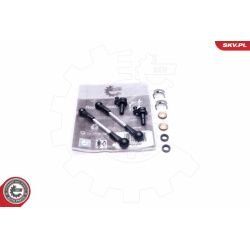  remonto komplektas, įsiurbimo kolektoriaus modulis