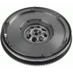  smagratis <small>Dual-mass flywheel</small>