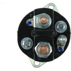  solenoidinis jungiklis, starteris <small>AS</small>