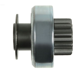  laisvos eigos pavara, starteris <small>AS</small>