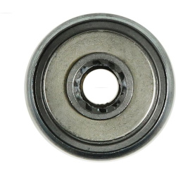  laisvos eigos pavara, starteris <small>AS</small>