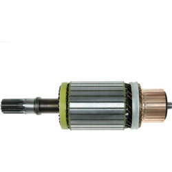  ankeris, starteris <small>AS</small>