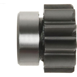  laisvos eigos pavara, starteris <small>AS</small>