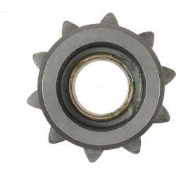  laisvos eigos pavara, starteris <small>AS</small>