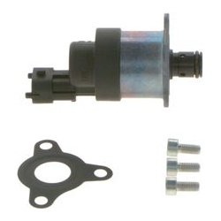  valdymo vožtuvas, kuro talpa (įprasta magistralinė sistema)