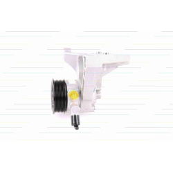  hidraulinis siurblys, vairo sistema <small>Original VAICO Quality</small>