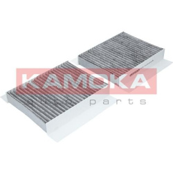  filtras, salono oras