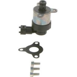  valdymo vožtuvas, kuro talpa (įprasta magistralinė sistema)